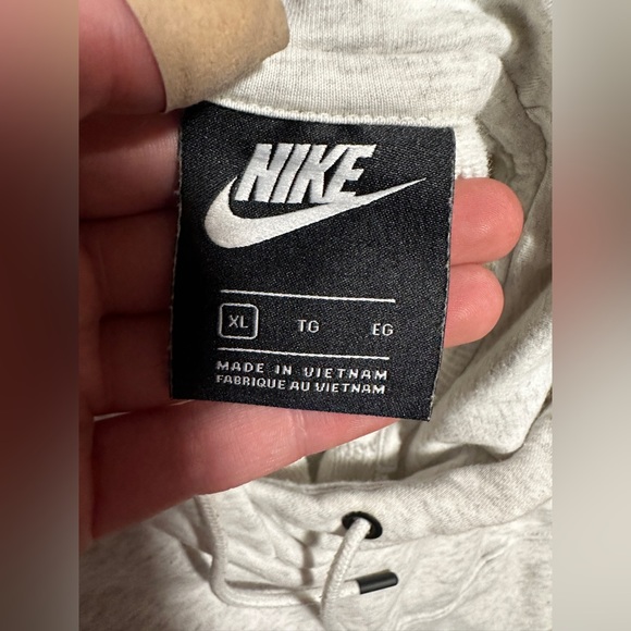 Nike Hoodie - Picture 3 of 3